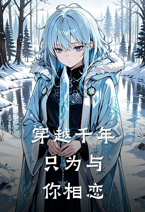 穿越千年，只为与你相恋