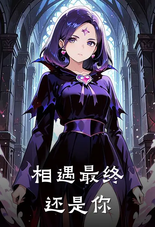 相遇最终还是你