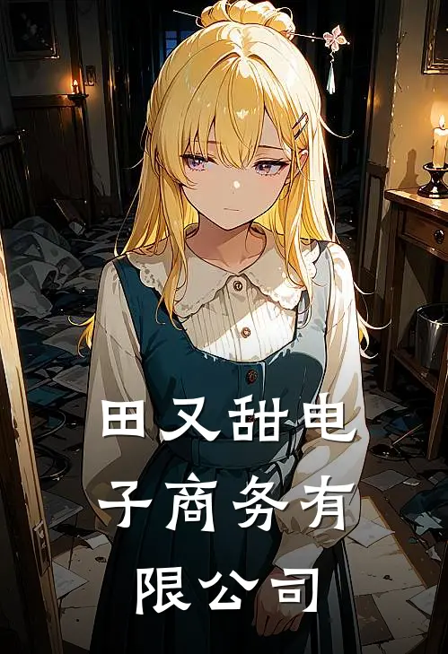 田又甜电子商务有限公司