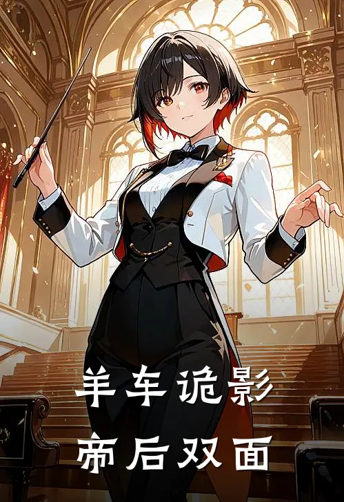 羊车诡影帝后双面