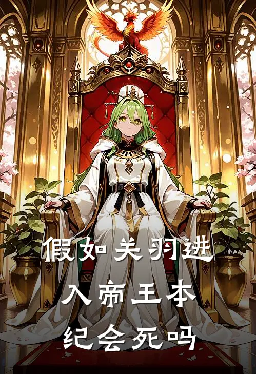 假如关羽进入帝王本纪会死吗