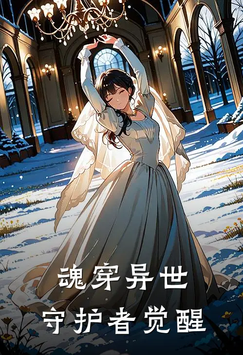 魂穿异世：守护者觉醒