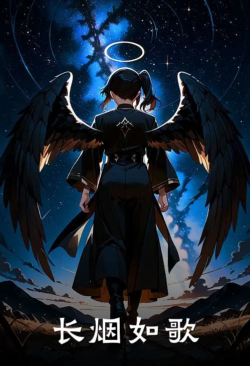 长烟如歌