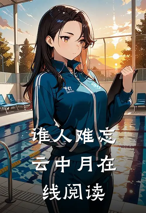 谁人难忘云中月在线阅读