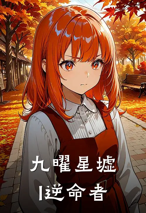 九曜星墟I逆命者