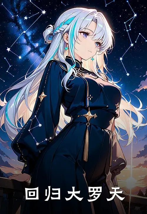 回归大罗天