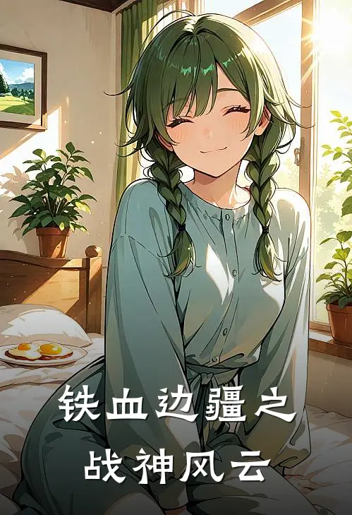 铁血边疆之战神风云