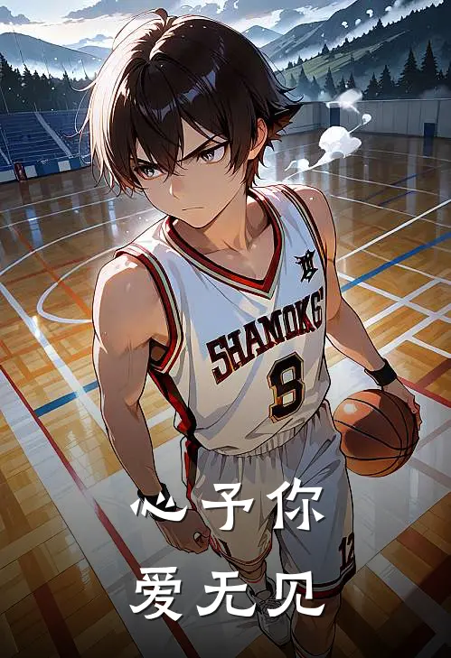 心予你，爱无见