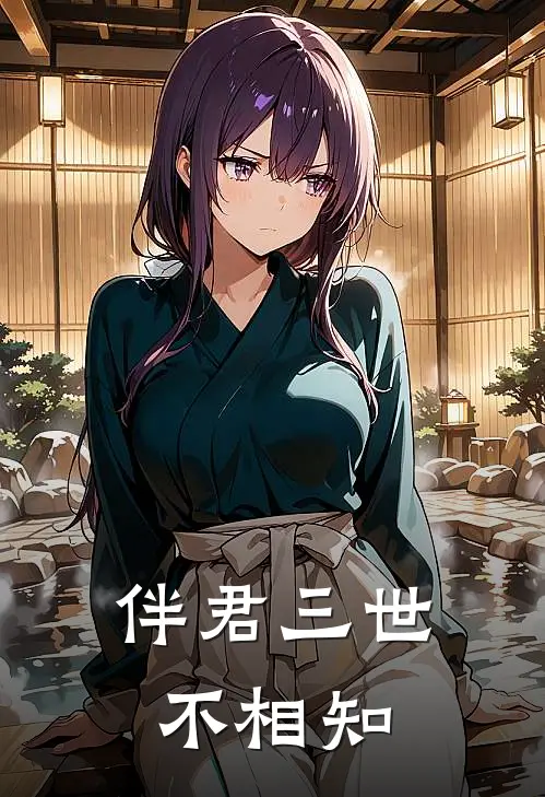 伴君三世不相知