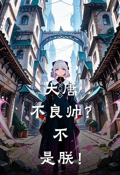 大唐，不良帅？不，是朕！李倾袁天罡小说完结推荐_热门小说阅读大唐，不良帅？不，是朕！李倾袁天罡