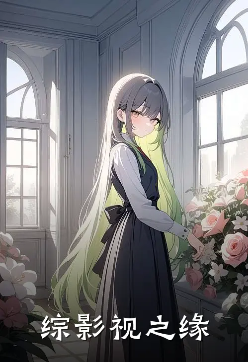 综影视之缘