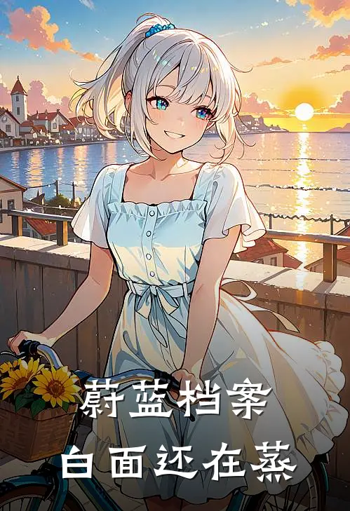 蔚蓝档案：白面还在蒸