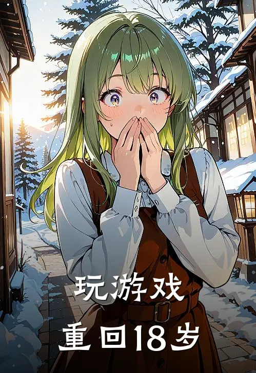 玩游戏，重回18岁