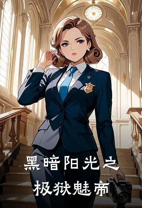 黑暗阳光之极狱魅帝