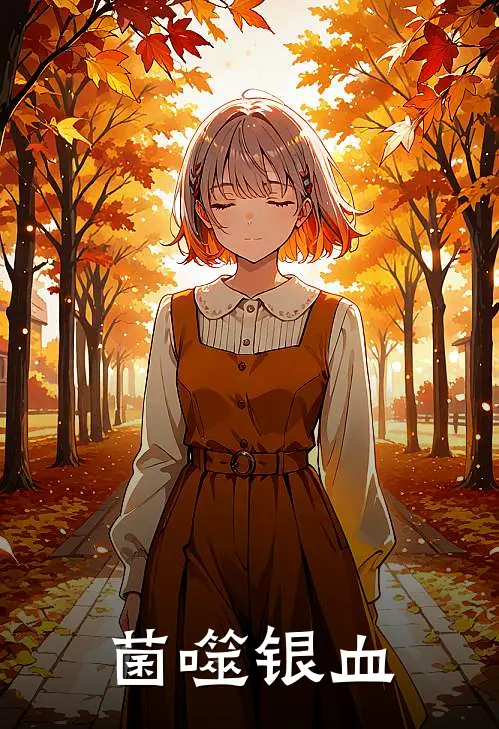 菌噬银血沈明玥李明最新章节免费阅读_菌噬银血全集免费阅读