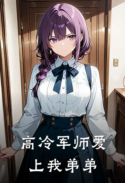 高冷军师爱上我弟弟