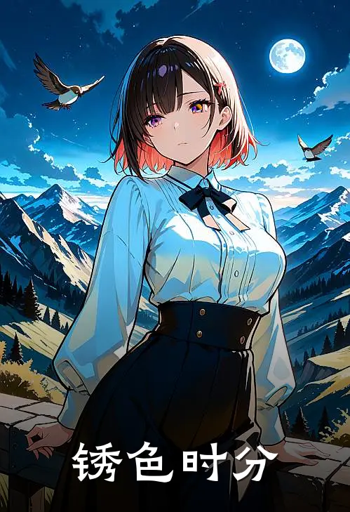 锈色时分(林疏月谢明川)全本免费完结小说_小说完结免费锈色时分林疏月谢明川