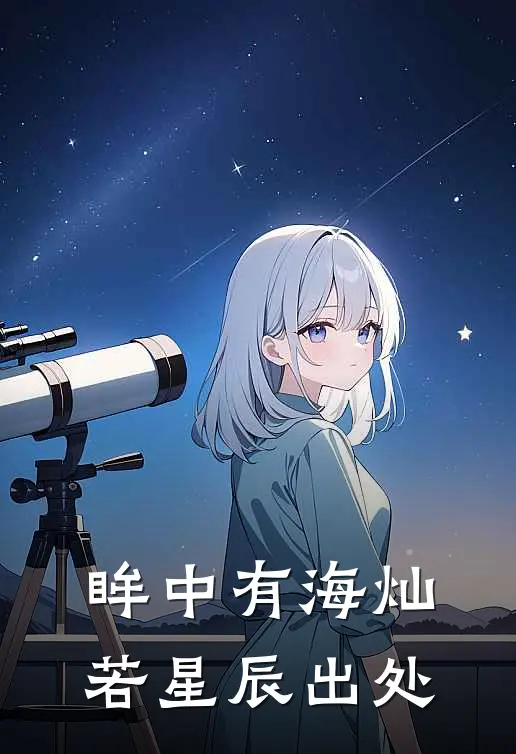 眸中有海灿若星辰出处