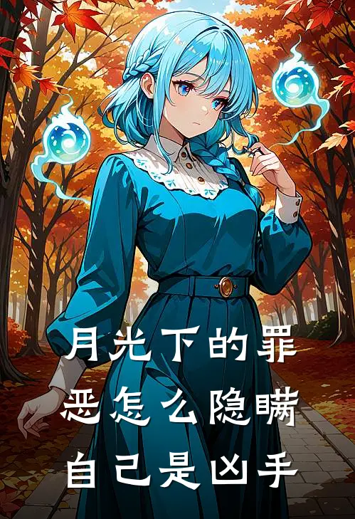 月光下的罪恶怎么隐瞒自己是凶手