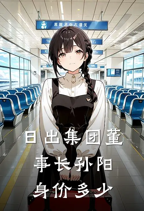 日出集团董事长孙阳身价多少