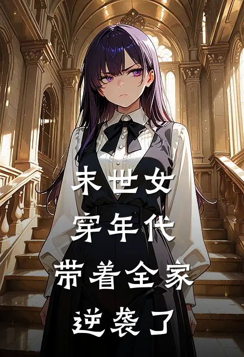 末世女穿年代，带着全家逆袭了