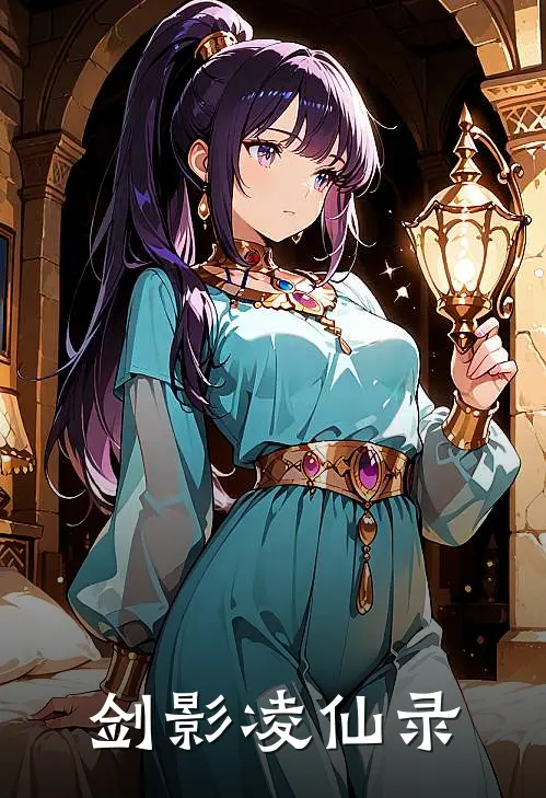 剑影凌仙录