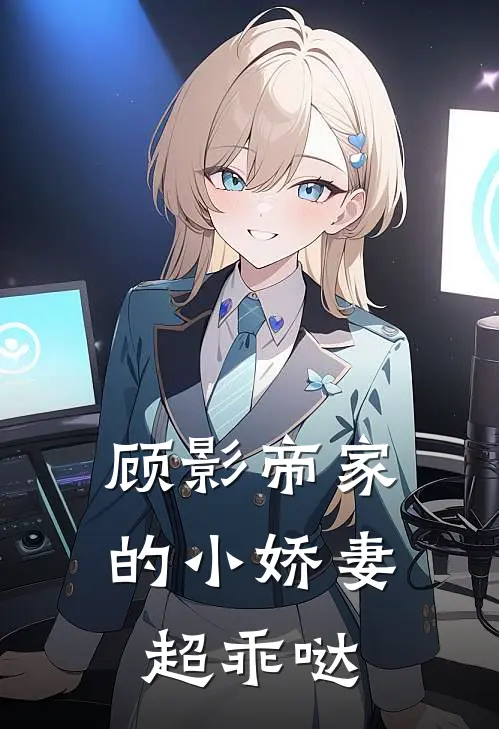 顾影帝家的小娇妻超乖哒