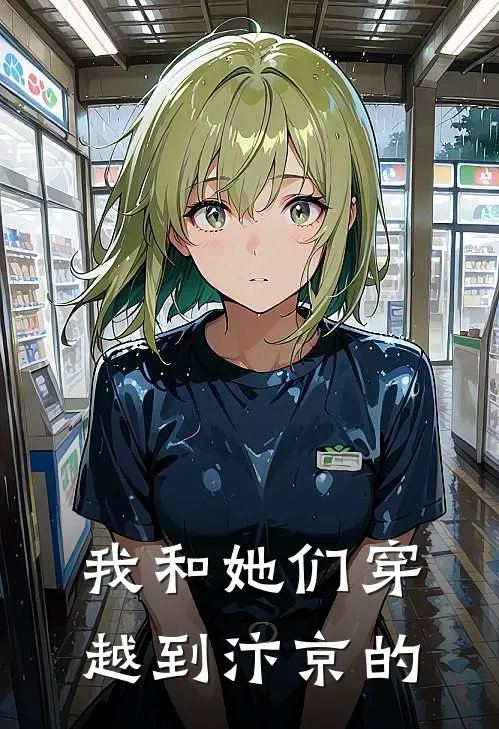 我和她们穿越到汴京的