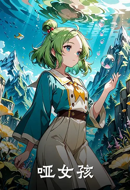 哑女孩(许默穆於)热门的小说_热门网络小说推荐哑女孩(许默穆於)