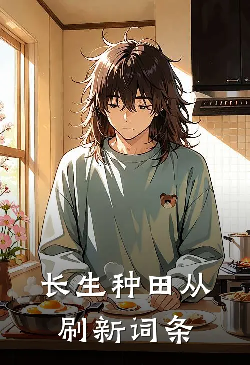 长生种田从刷新词条