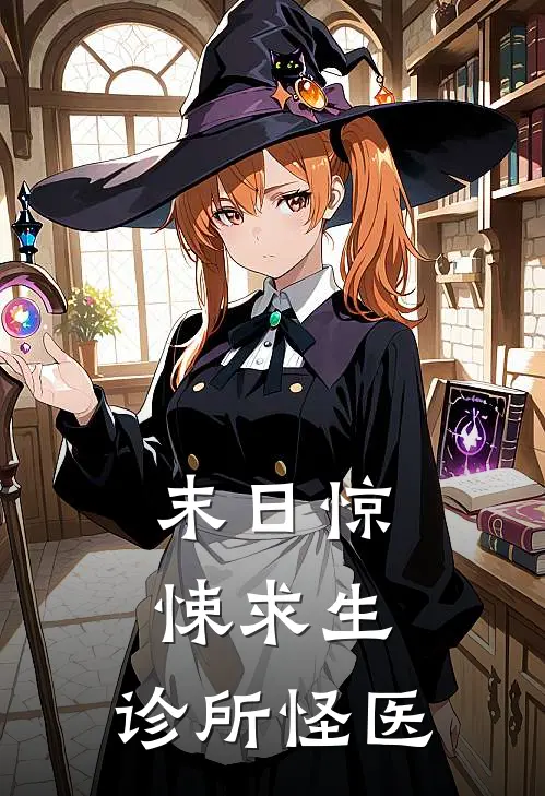 末日惊悚求生：诊所怪医