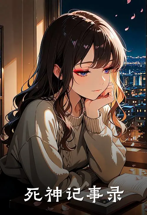 死神记事录