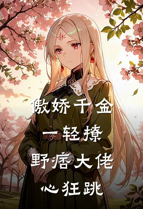 傲娇千金一轻撩，野痞大佬心狂跳