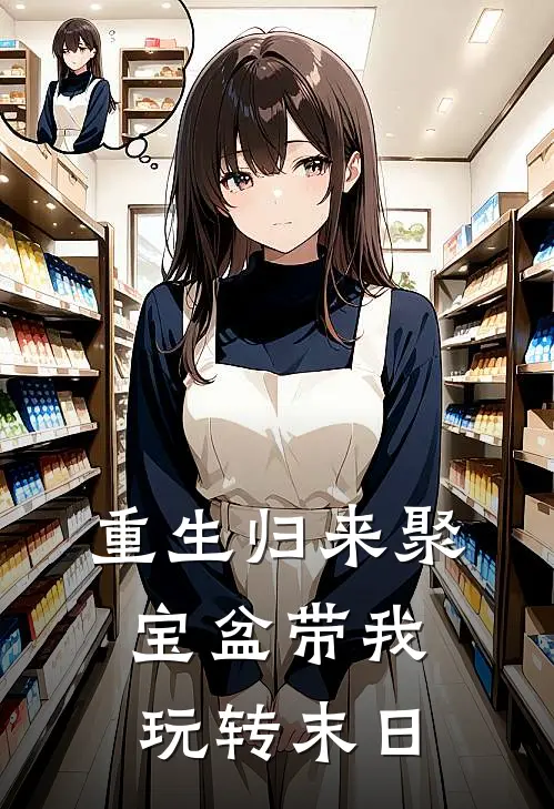 重生归来聚宝盆带我玩转末日