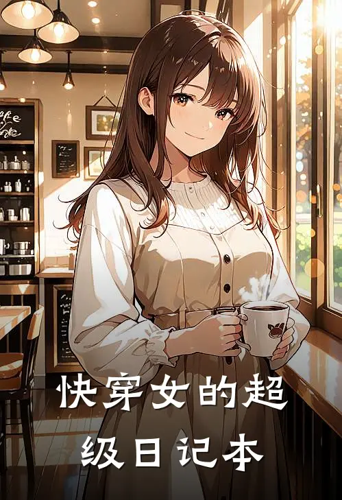 快穿女的超级日记本