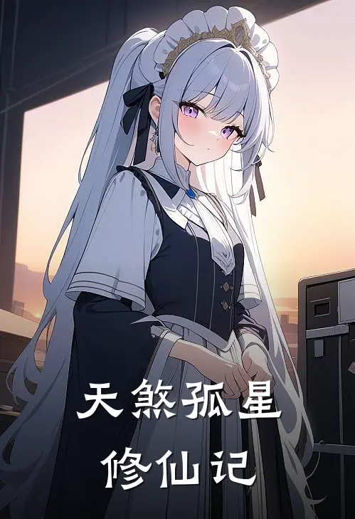 天煞孤星修仙记