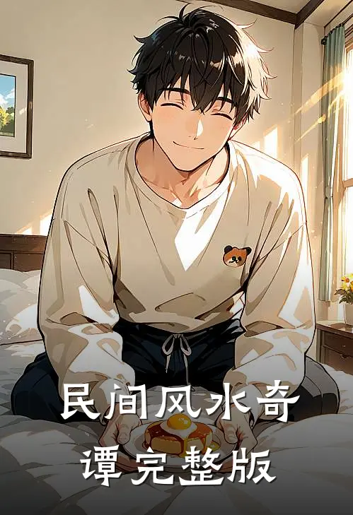 民间风水奇谭完整版
