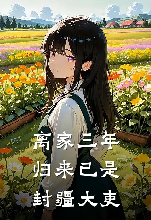 离家三年，归来已是封疆大吏