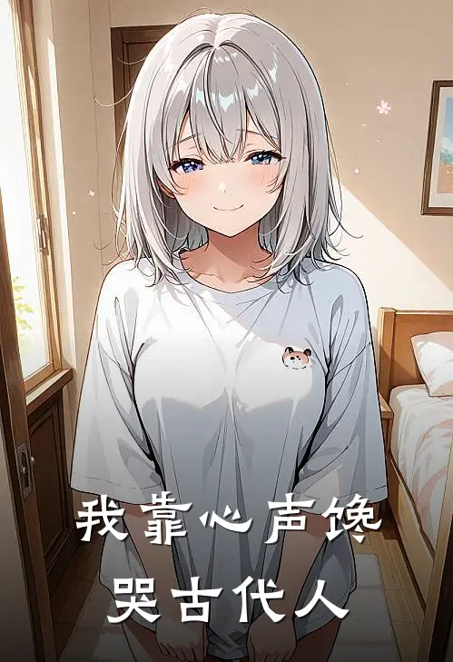 我靠心声馋哭古代人