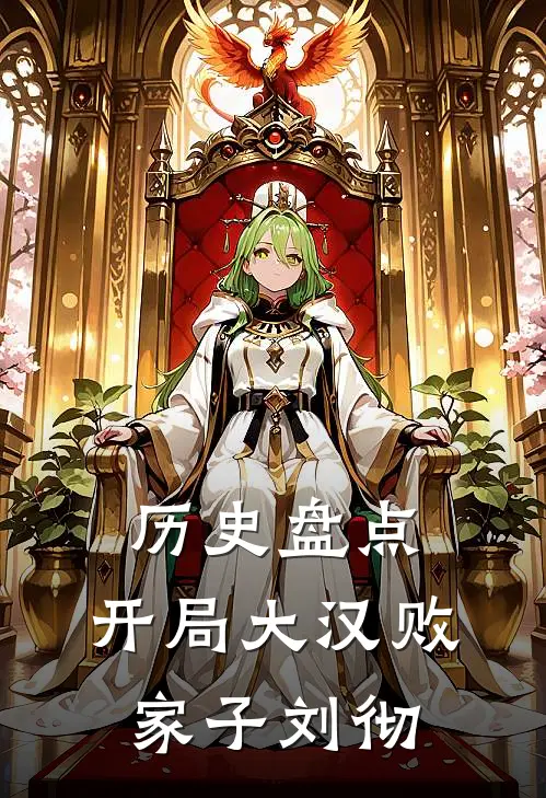 历史盘点：开局大汉败家子刘彻