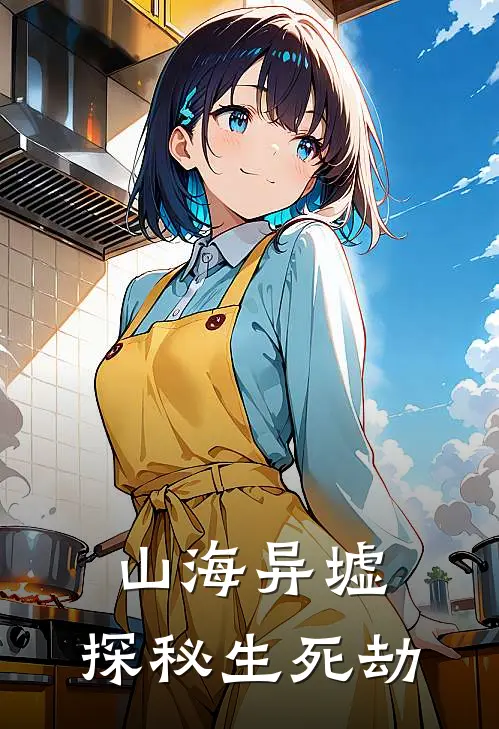 山海异墟：探秘生死劫