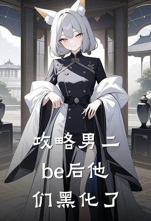 攻略男二be后他们黑化了
