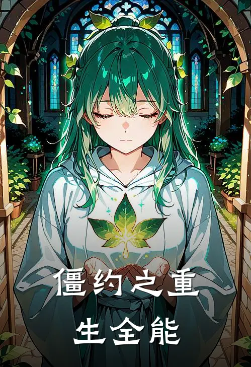 僵约之重生全能