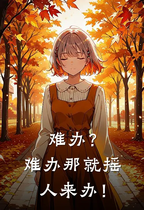 难办？难办那就摇人来办！