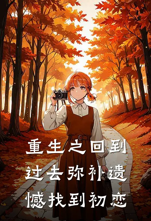 重生之回到过去弥补遗憾找到初恋