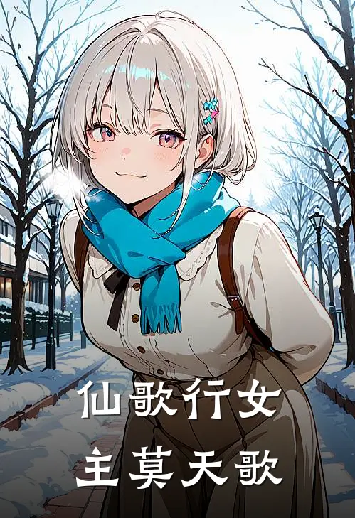 仙歌行女主莫天歌