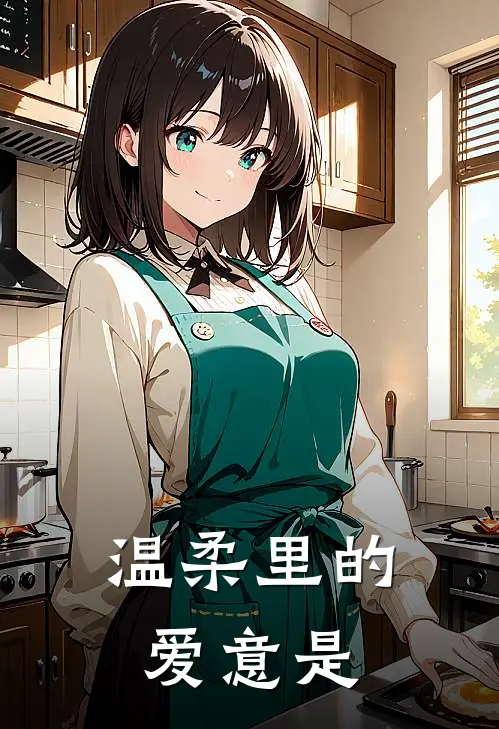 温柔里的爱意是