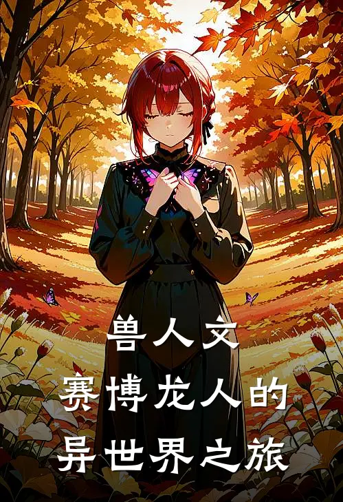 兽人文：赛博龙人的异世界之旅