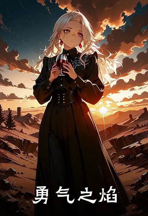 勇气之焰