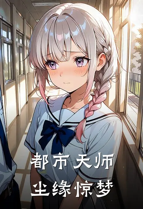 都市天师：尘缘惊梦